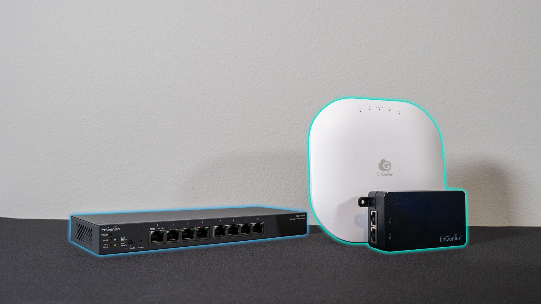 EnGenius Networking – Powerful Networking Made Easy (and Affordable!)