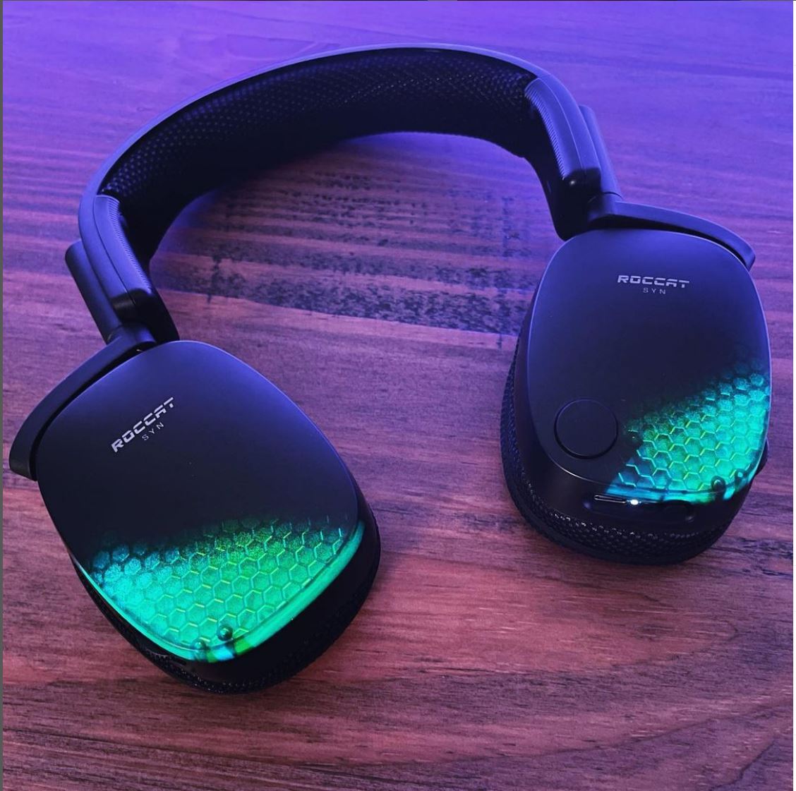 ROCCAT Syn Pro Air Headset Review – Everything You Need to Know!