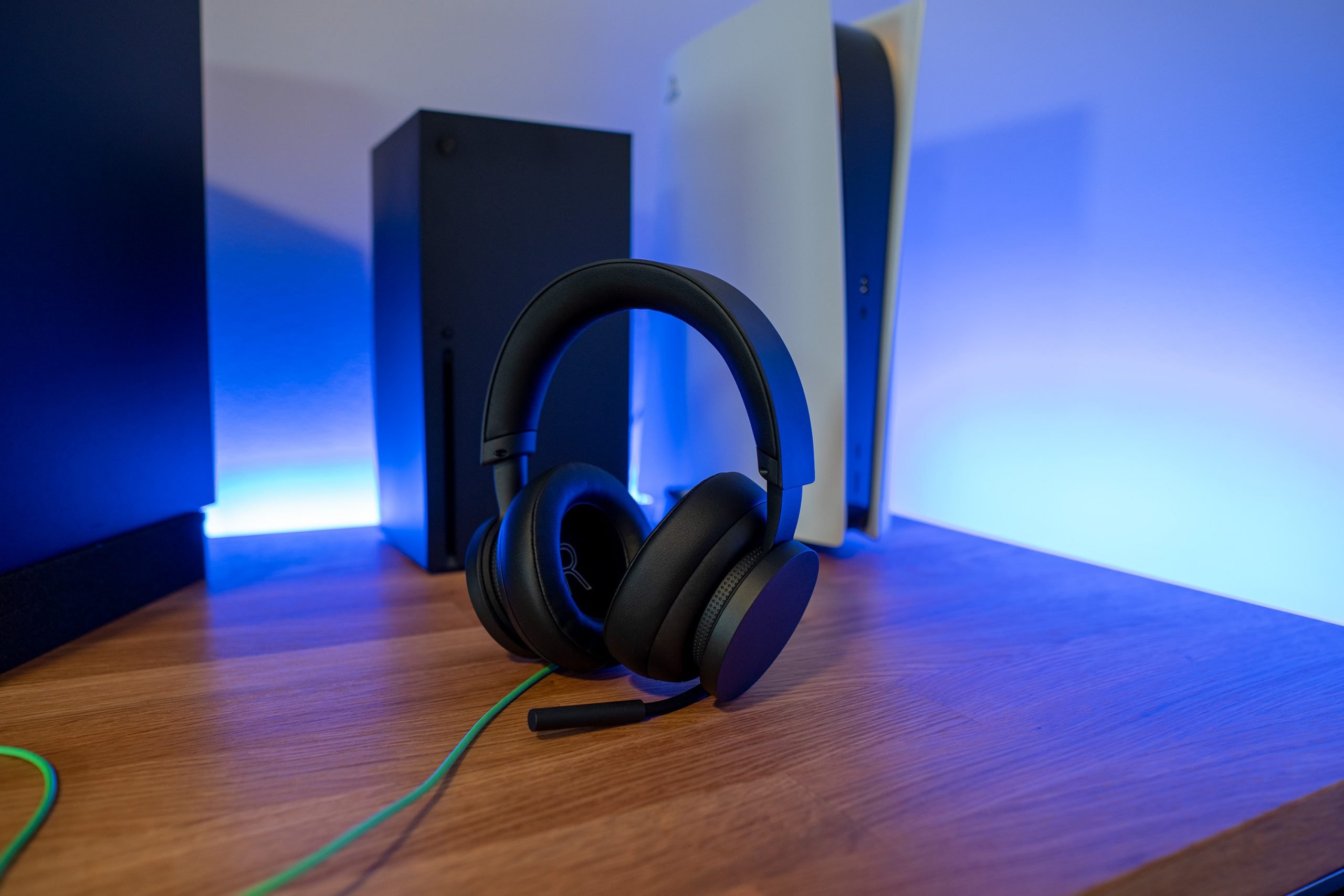 Xbox Expands Headset Line to Affordable Wired Version – Reviewed!