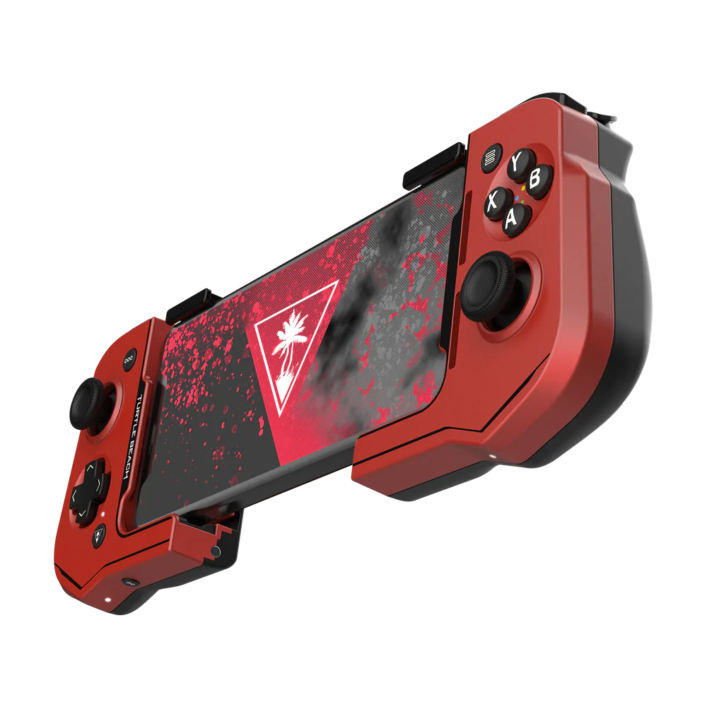 Turtle Beach Releases Mobile Gaming Controller Called Atom