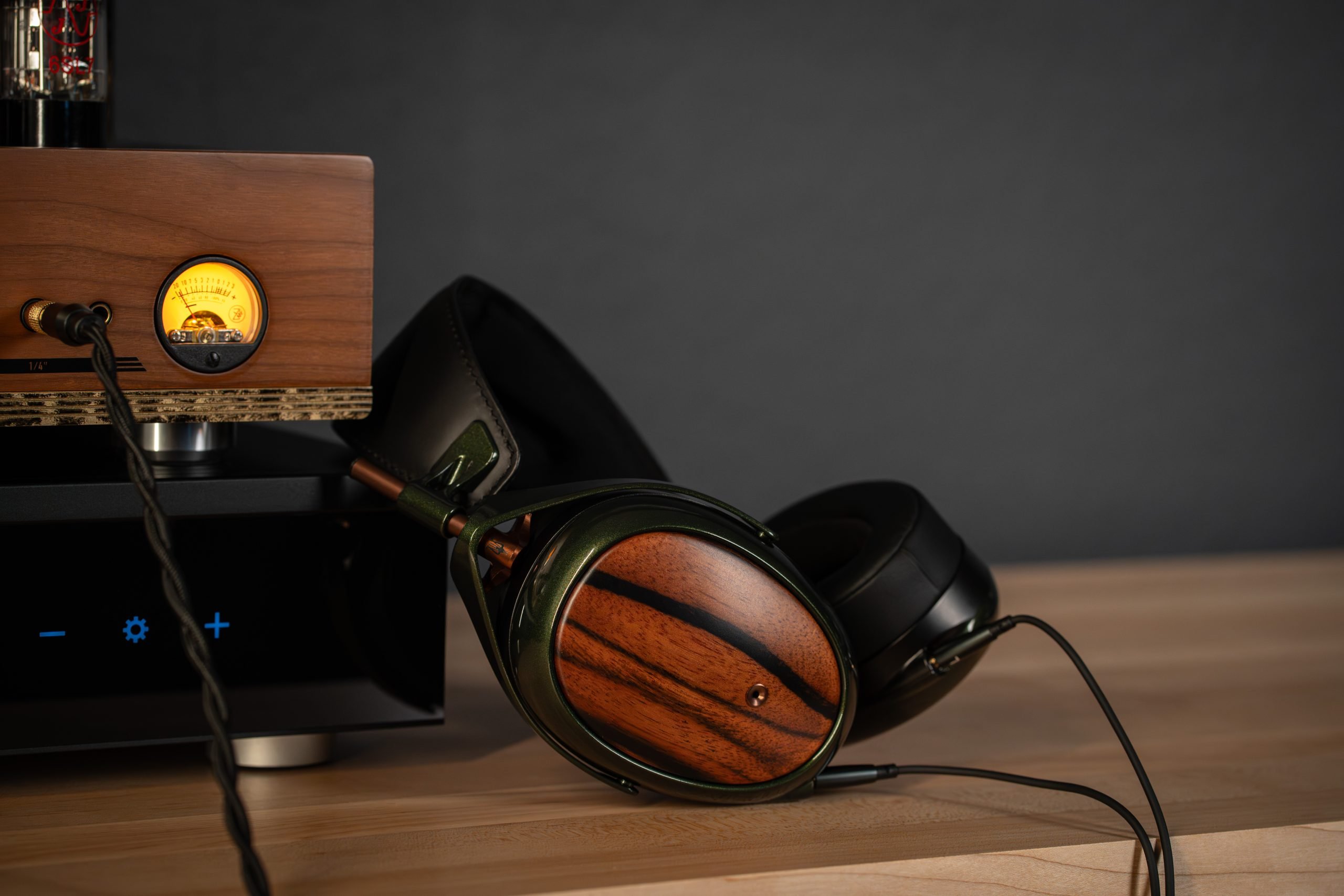 NEW Meze Strada Headphone Finally Released! - GadgetryTech.com